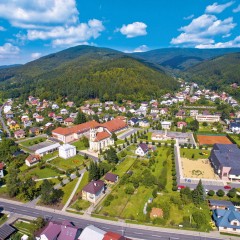 Obec Dolní Bečva - obrázek 3