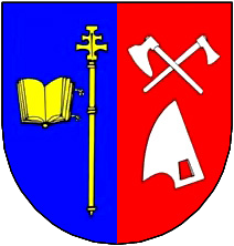 Obec Dolní Bečva