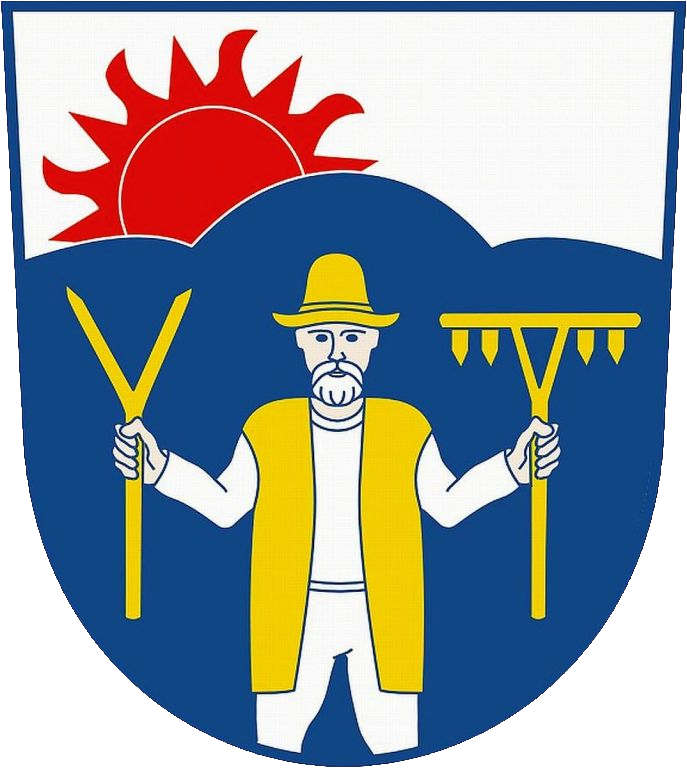 Obec Dolní Bečva