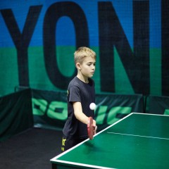 Veletrh sportovních a volnočasových aktivit pro děti a mládež - obrázek 17