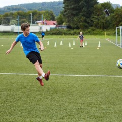 Veletrh sportovních a volnočasových aktivit pro děti a mládež - obrázek 36