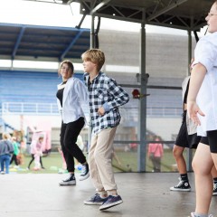 Veletrh sportovních a volnočasových aktivit pro děti a mládež - obrázek 54