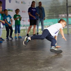 Veletrh sportovních a volnočasových aktivit pro děti a mládež - obrázek 61