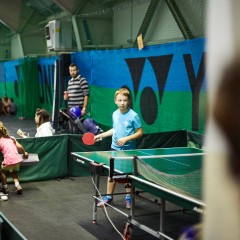 Veletrh sportovních a volnočasových aktivit pro děti a mládež - obrázek 126