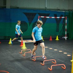 Veletrh sportovních a volnočasových aktivit pro děti a mládež - obrázek 145