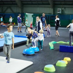 Veletrh sportovních a volnočasových aktivit pro děti a mládež - obrázek 152